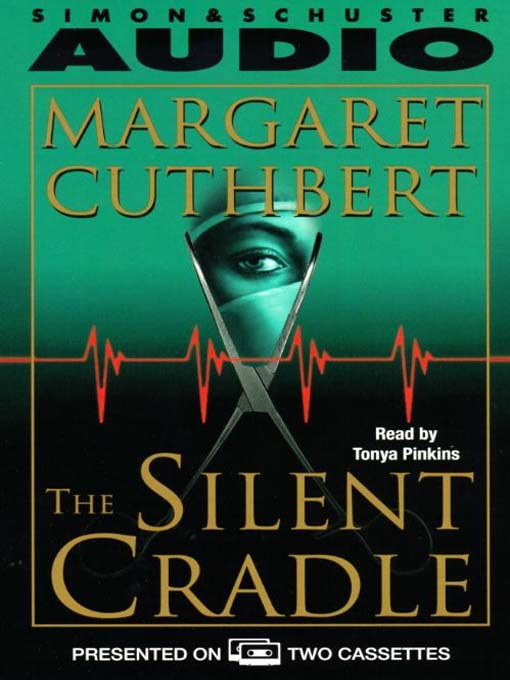 Title details for Silent Cradle by Margaret Cathbert - Available